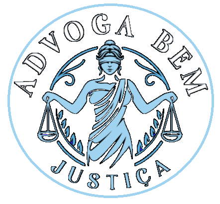 Logo Advoga Bem